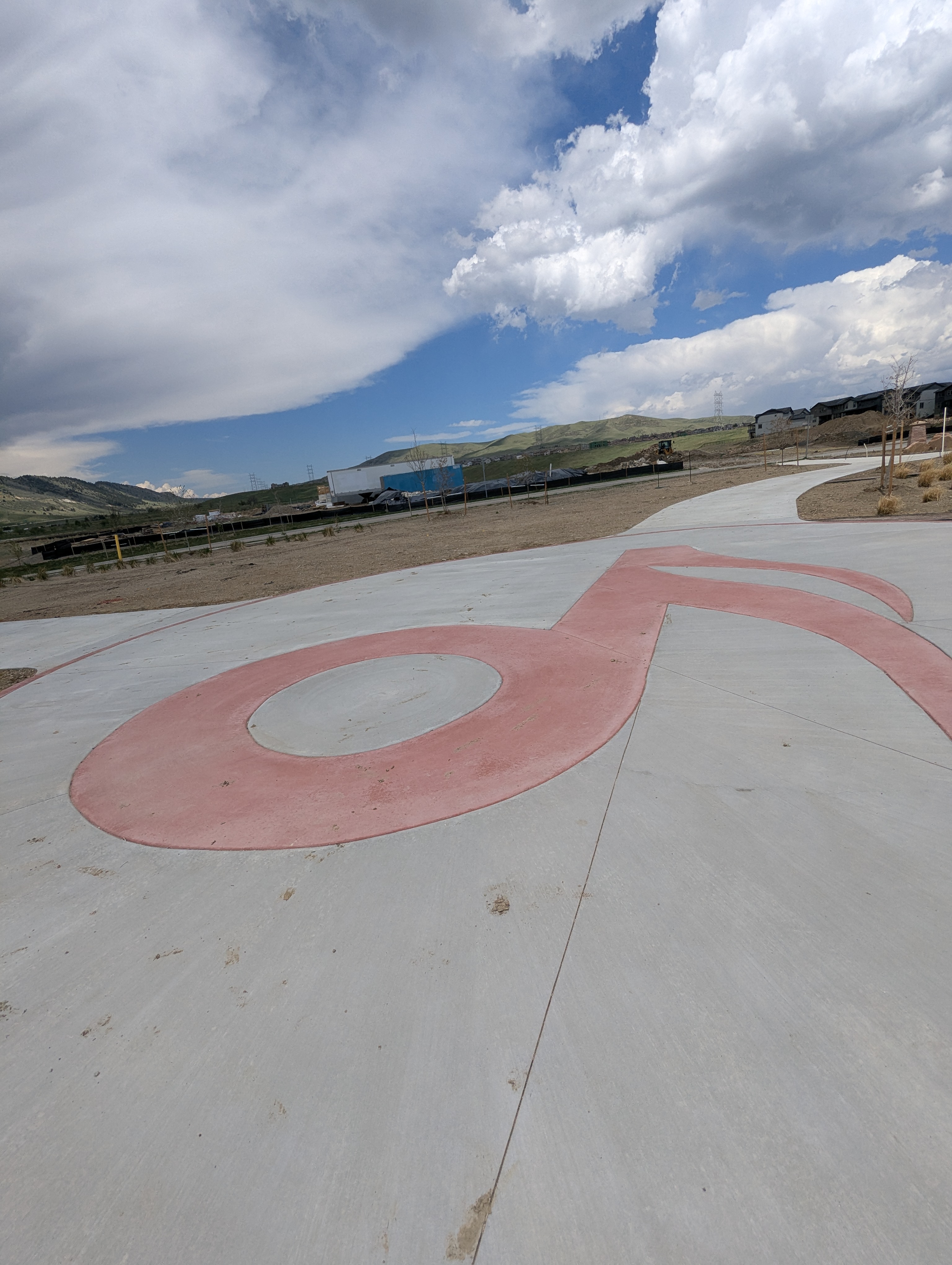 Red Rocks Ranch, Morrison, Colorado